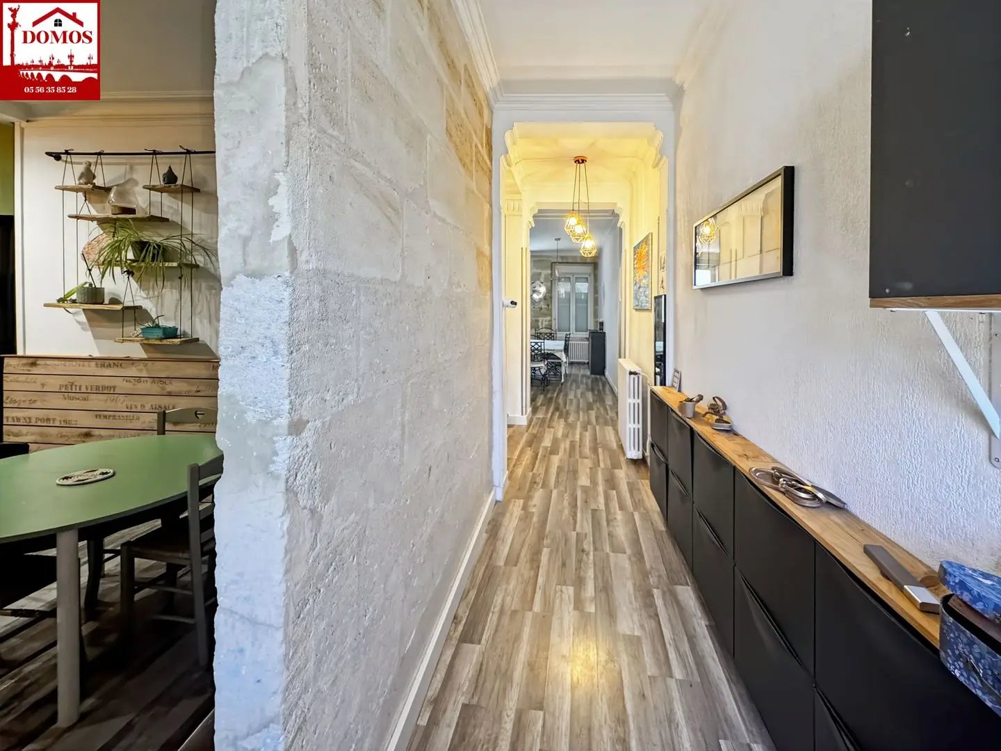 Maison à vendre, 161m², Macau