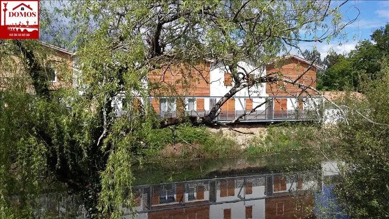 Appartement à louer, 59m², Parempuyre