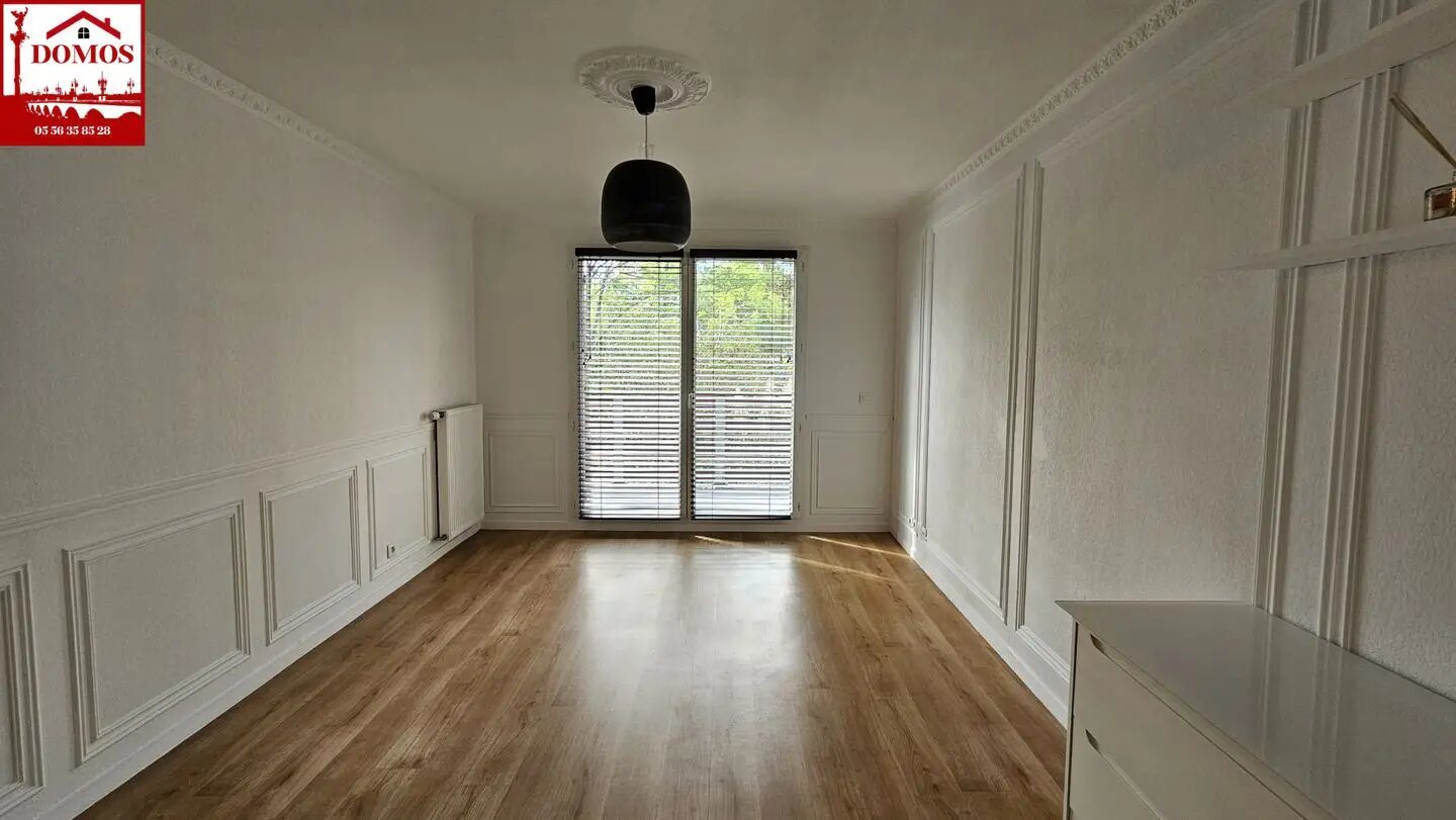Appartement à louer, 59m², Parempuyre