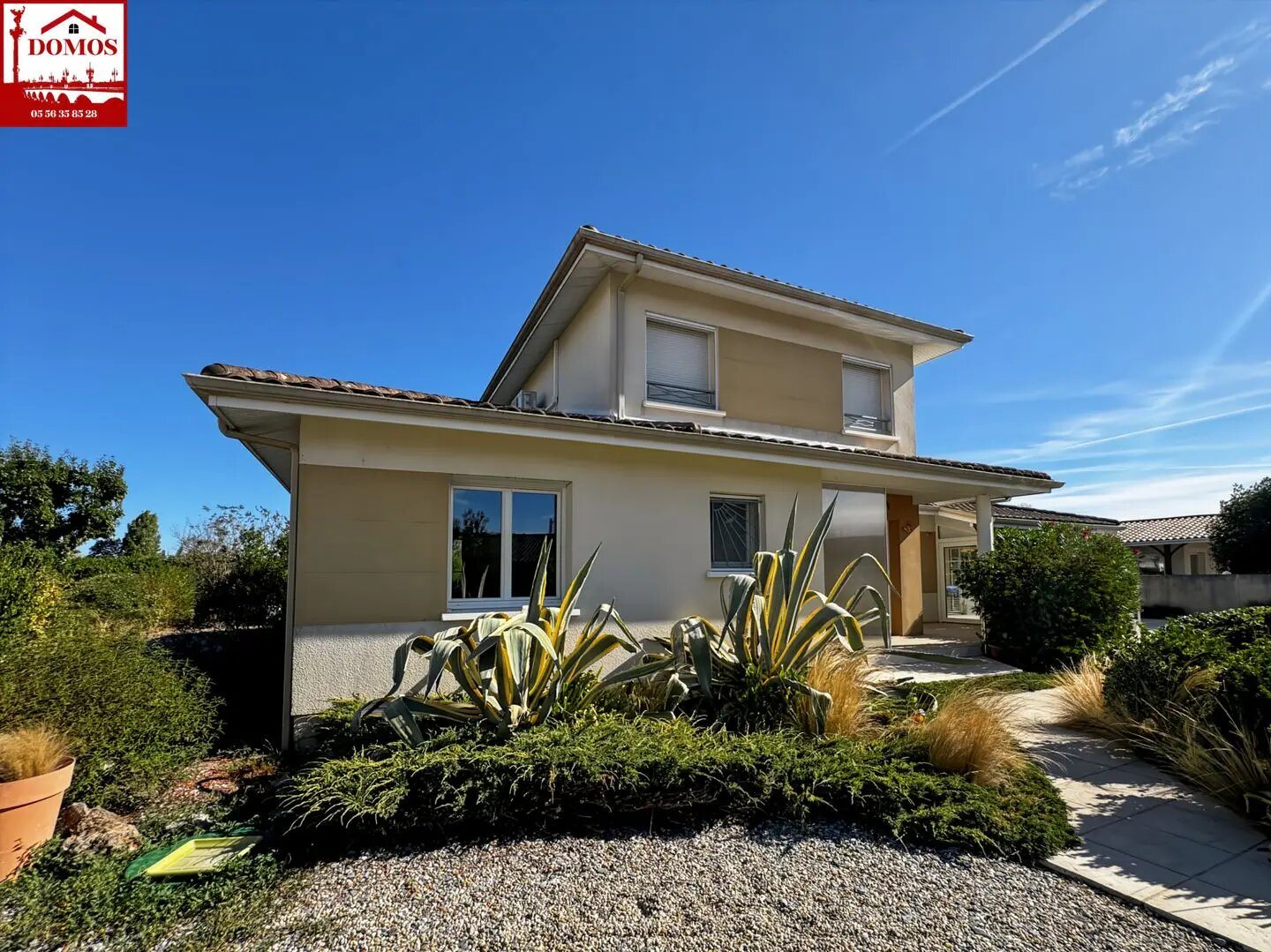Maison à vendre, 149m², Parempuyre
