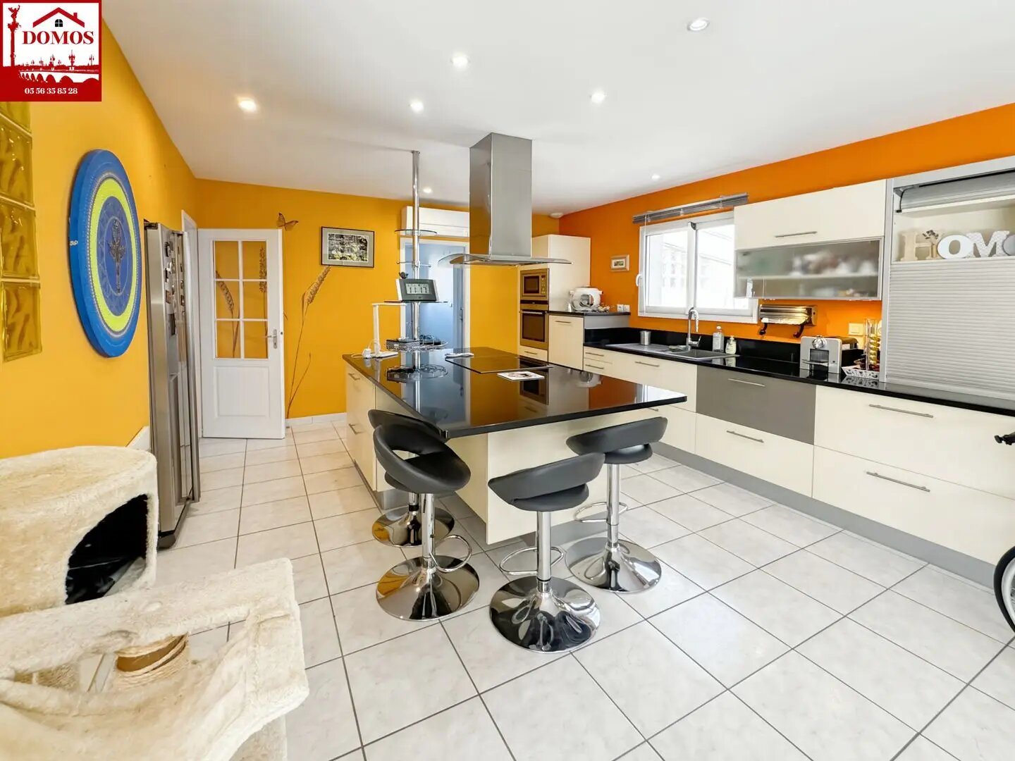 Maison à vendre, 149m², Parempuyre