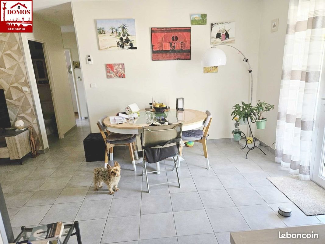 Maison à vendre, 80m², Listrac-Médoc