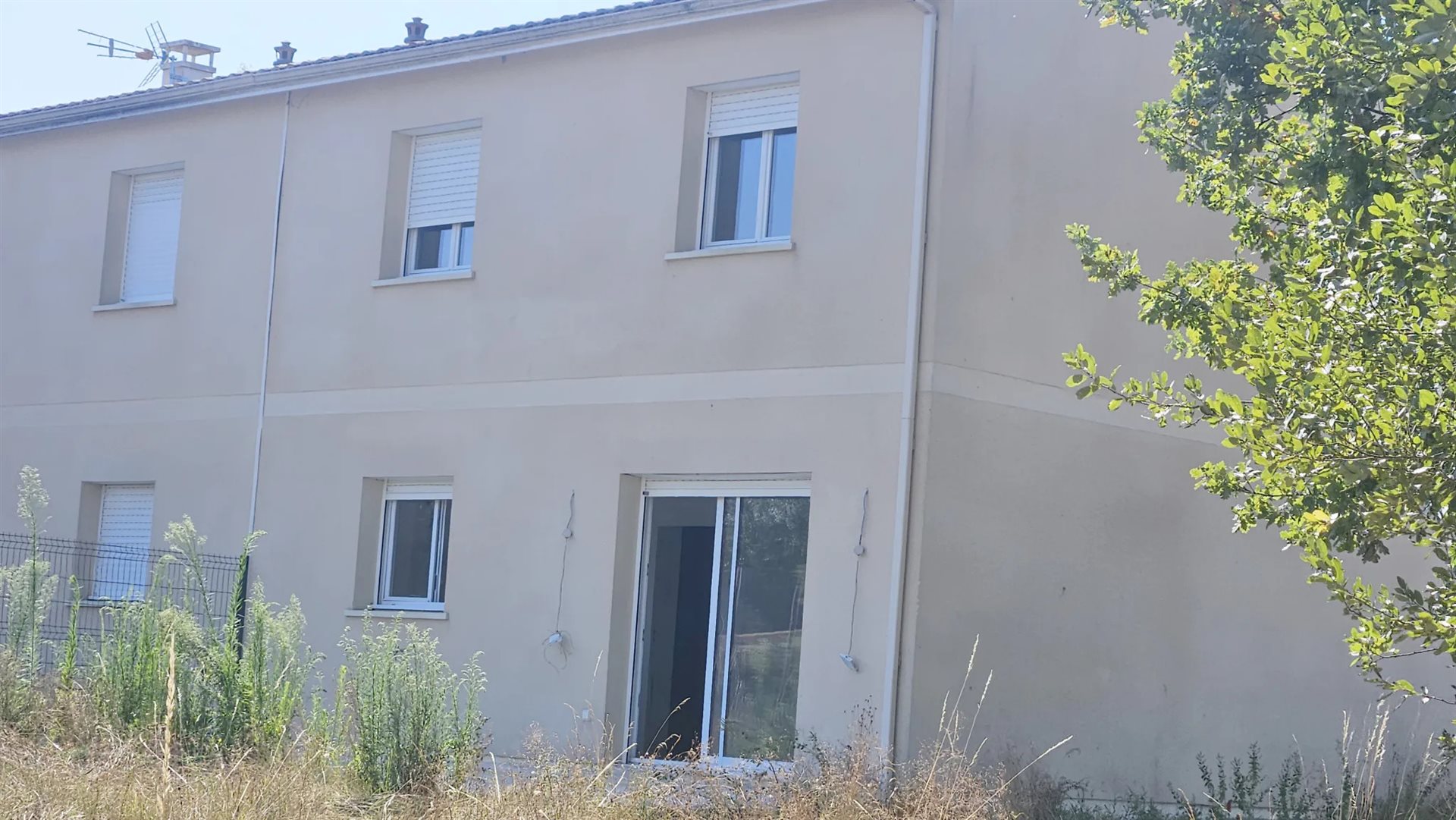 Maison à louer, 73m², Parempuyre
