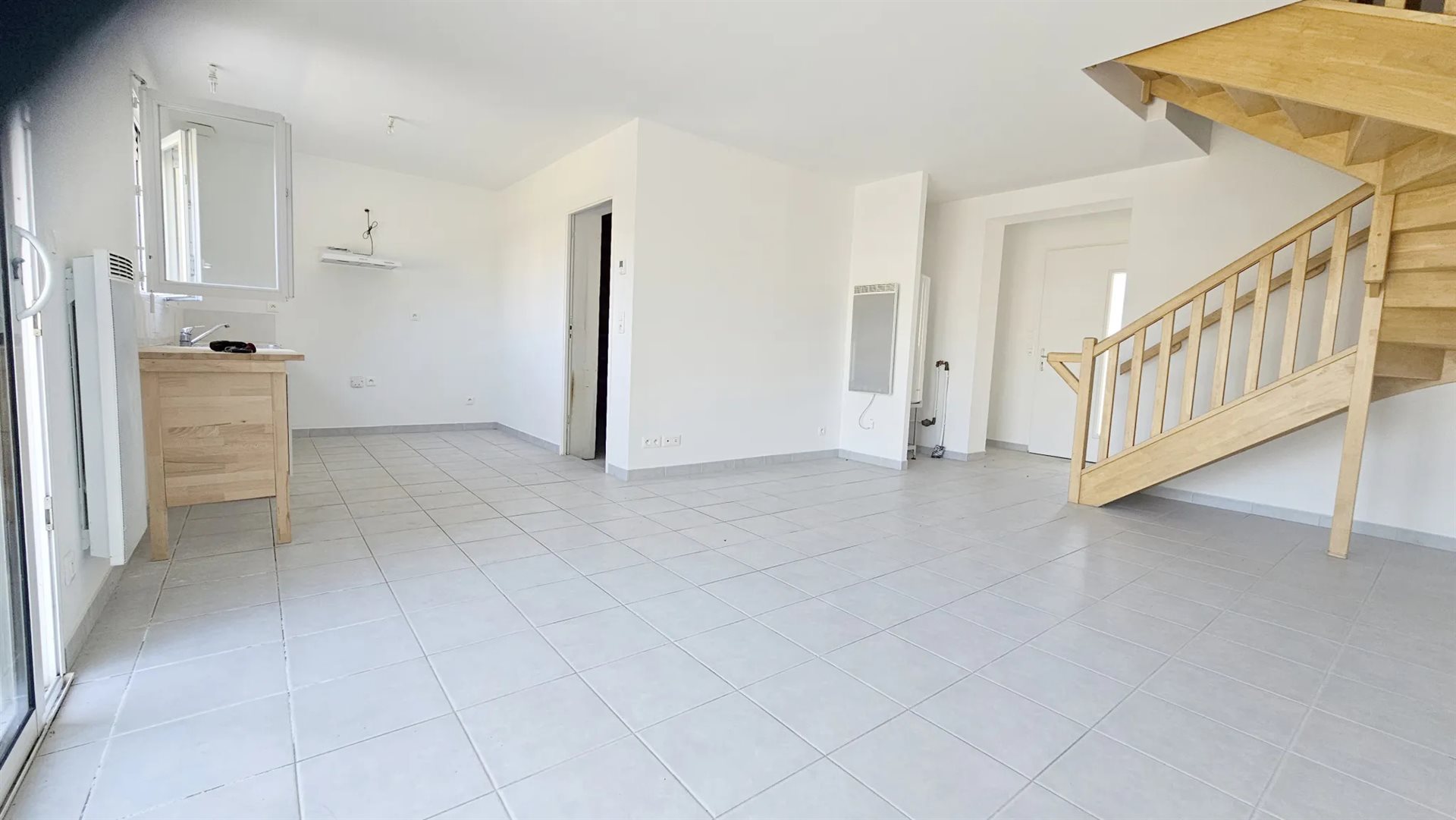 Maison à louer, 73m², Parempuyre