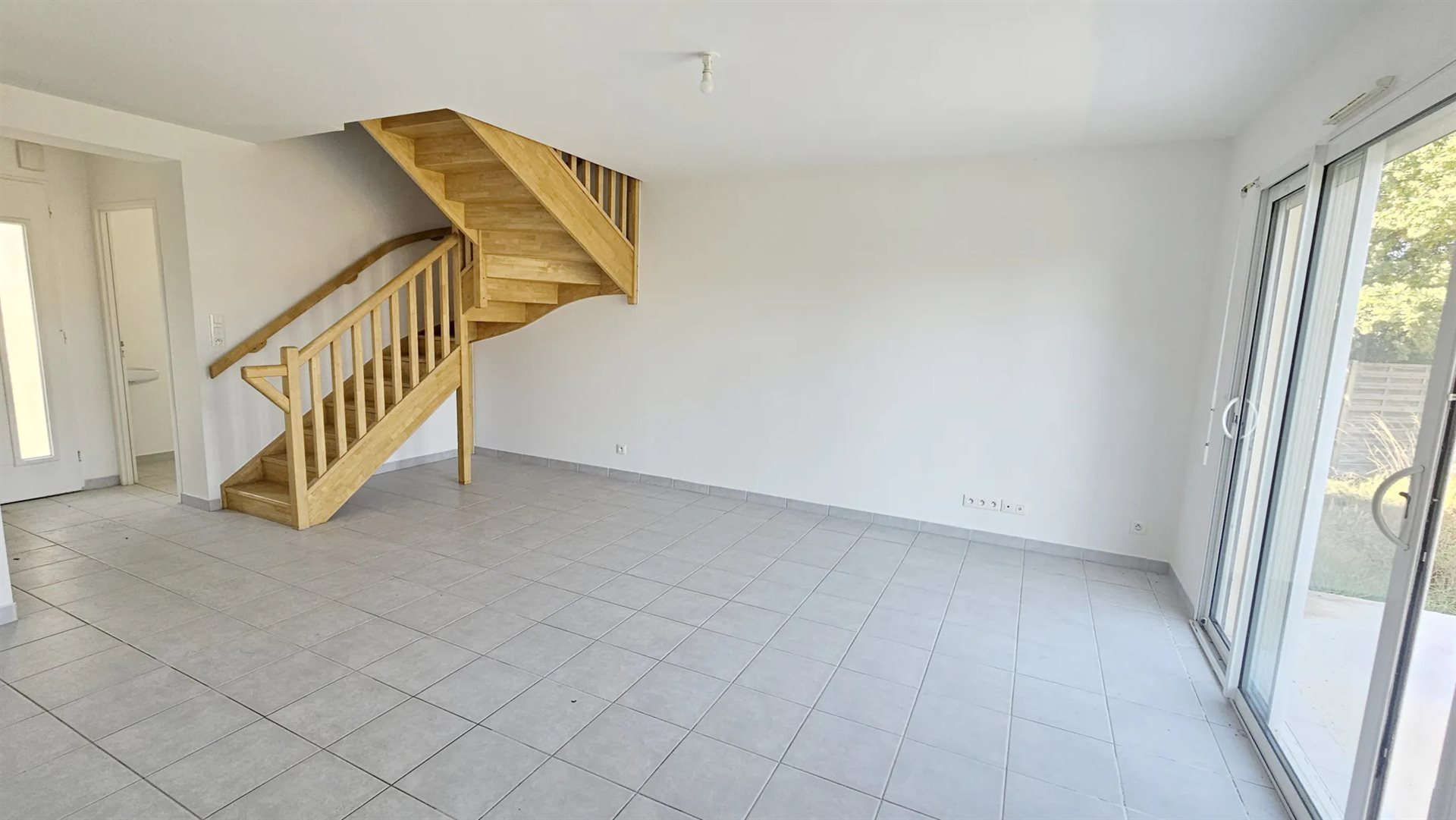 Maison à louer, 73m², Parempuyre