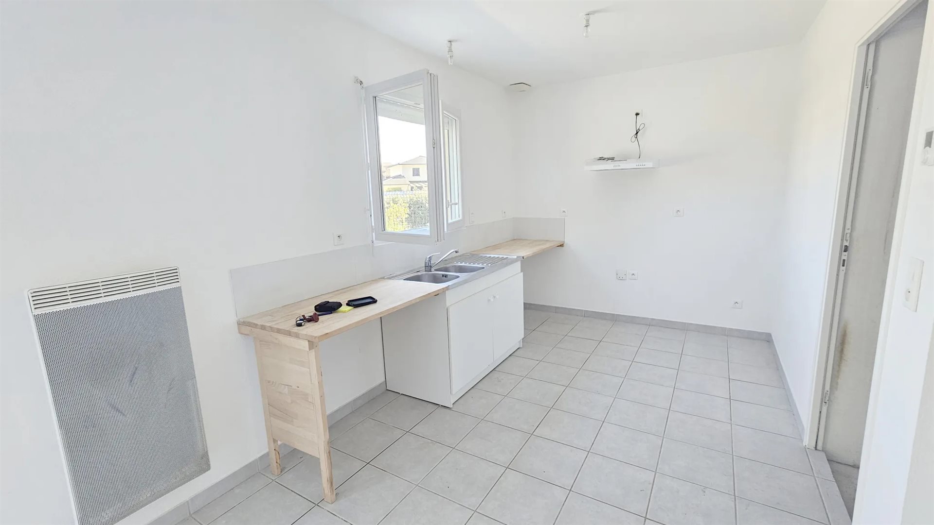Maison à louer, 73m², Parempuyre
