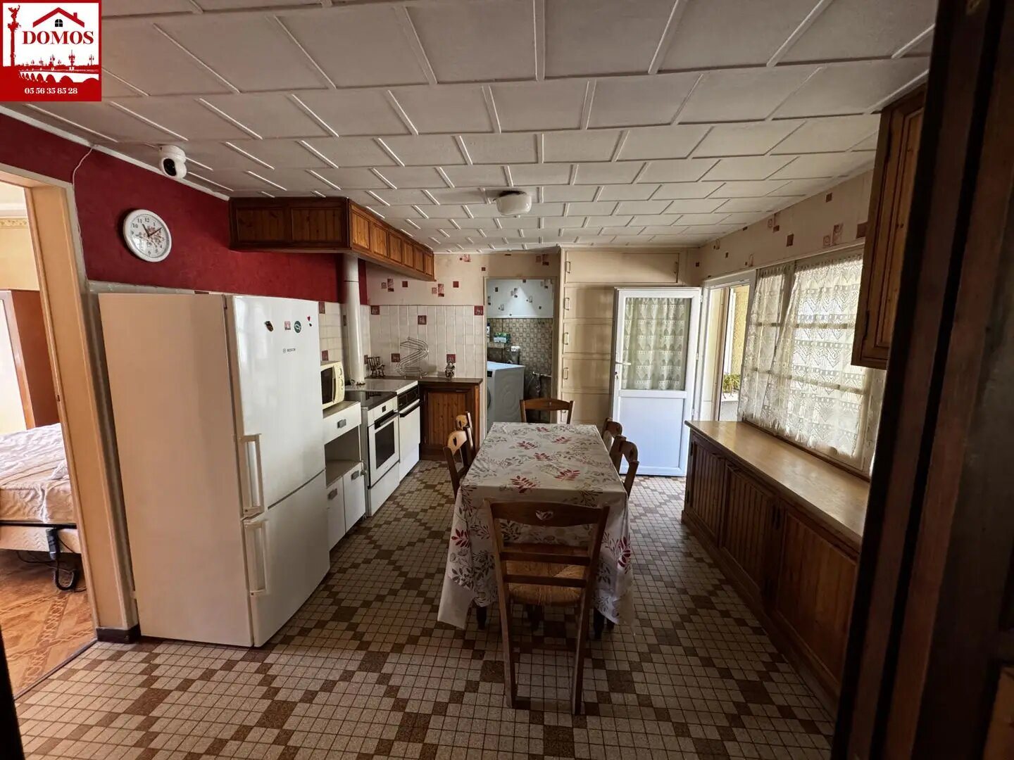Maison à louer, 82m², Parempuyre