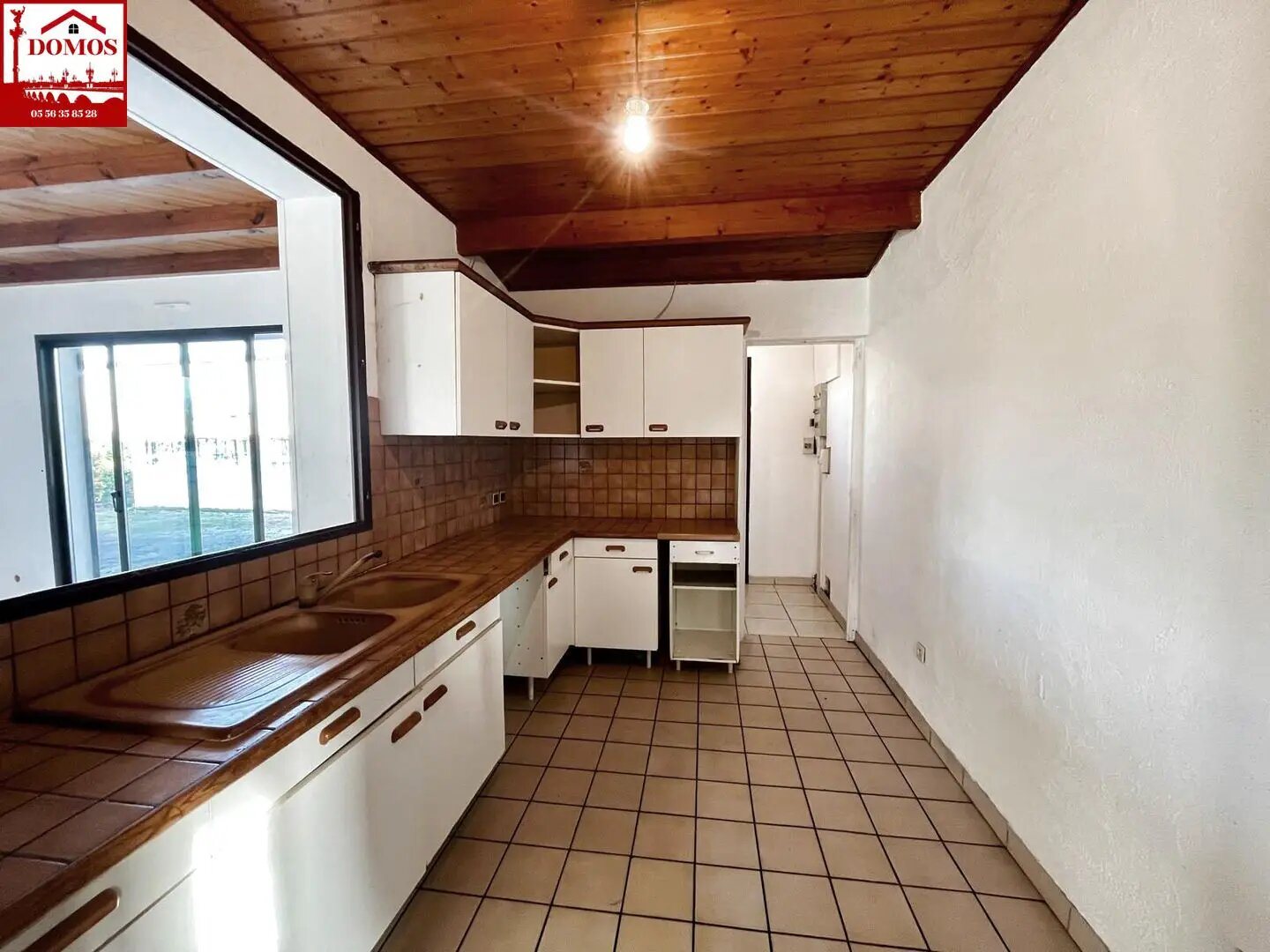 Maison à vendre, 107m², Parempuyre