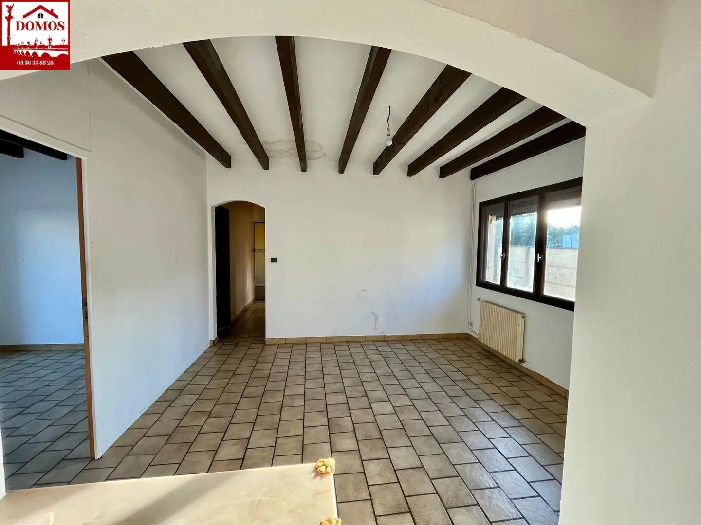 Maison à vendre, 107m², Parempuyre