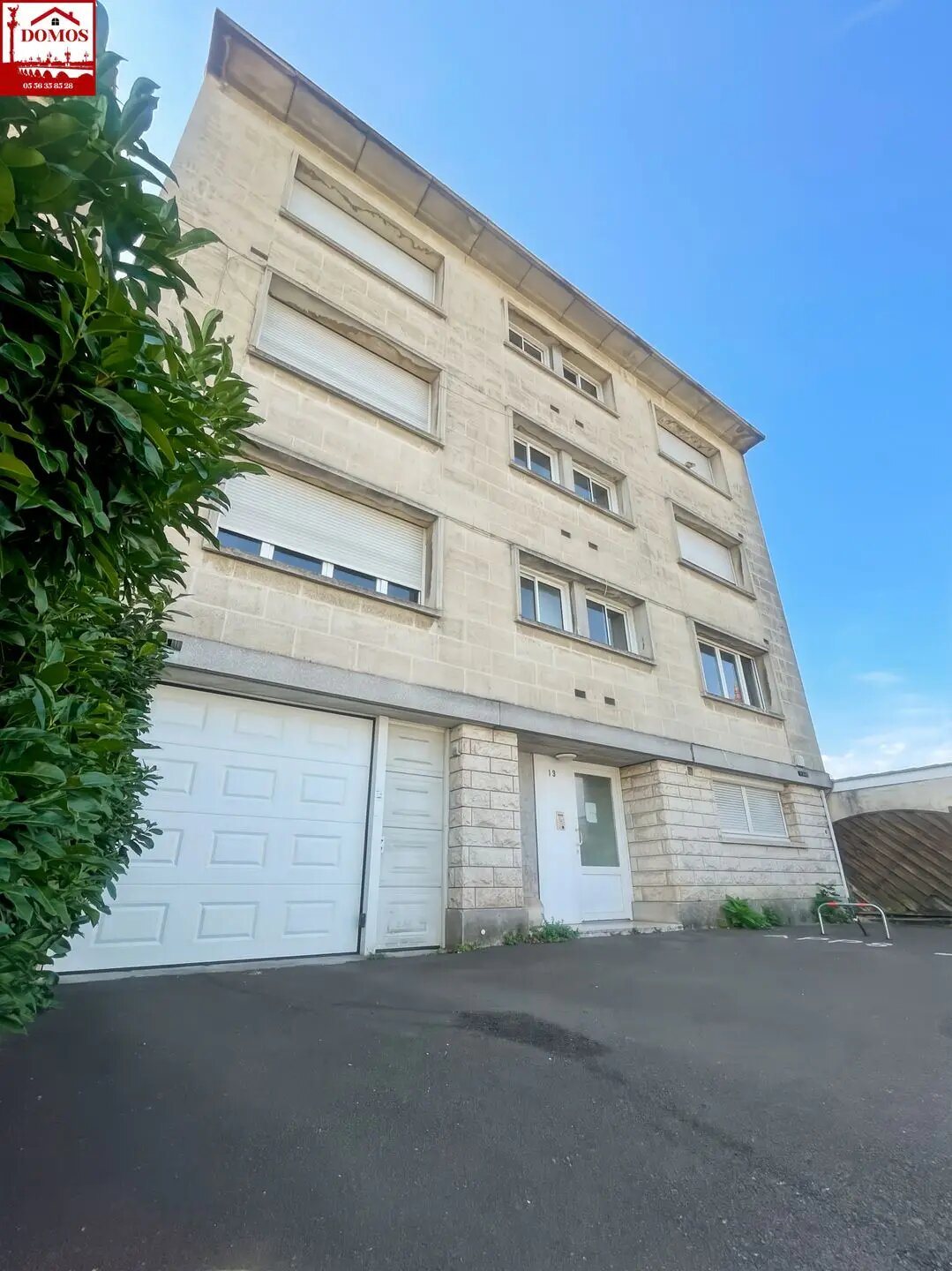 Appartement à vendre, 57m², Le Bouscat