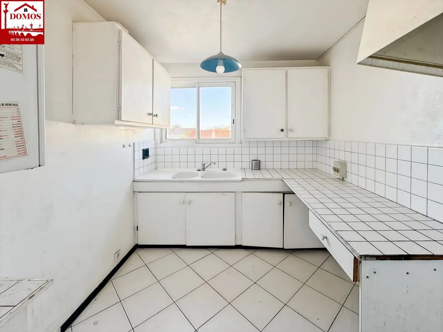 Appartement à vendre, 57m², Le Bouscat