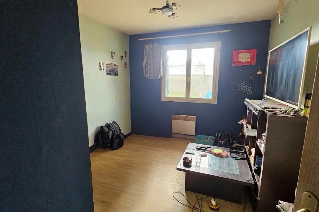 Maison à vendre, 125m², Ludon-Médoc