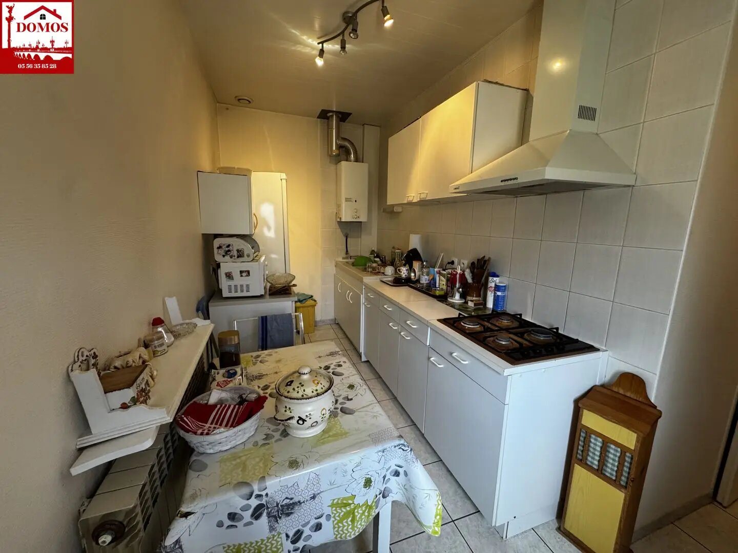 Maison à vendre, 82m², Parempuyre