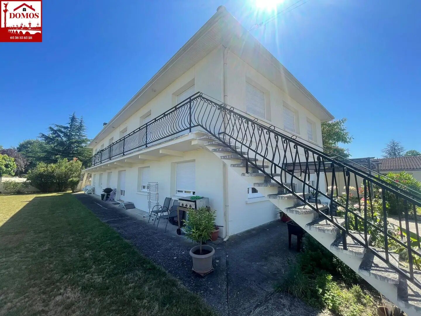 Appartement à louer, 62m², Blanquefort