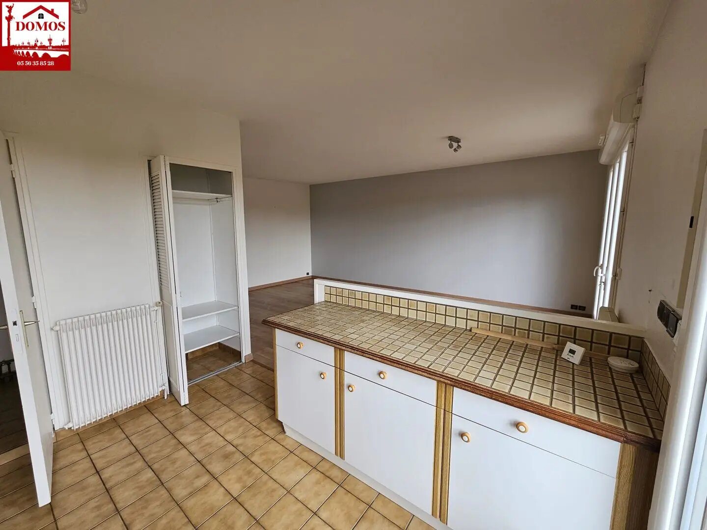 Appartement à louer, 62m², Blanquefort
