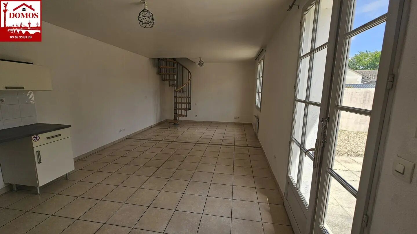 Maison à louer, 66m², Ludon-Médoc