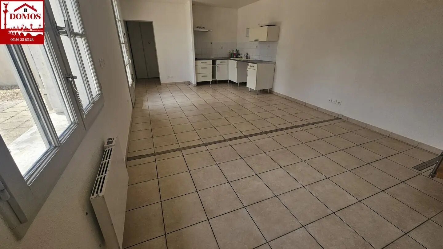 Maison à louer, 66m², Ludon-Médoc