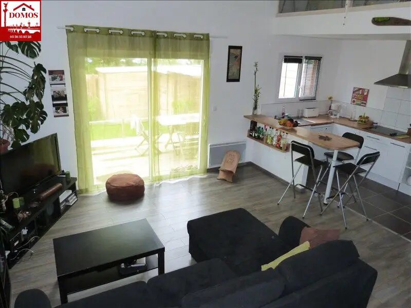 Maison à vendre, 89m², Castelnau-de-Médoc
