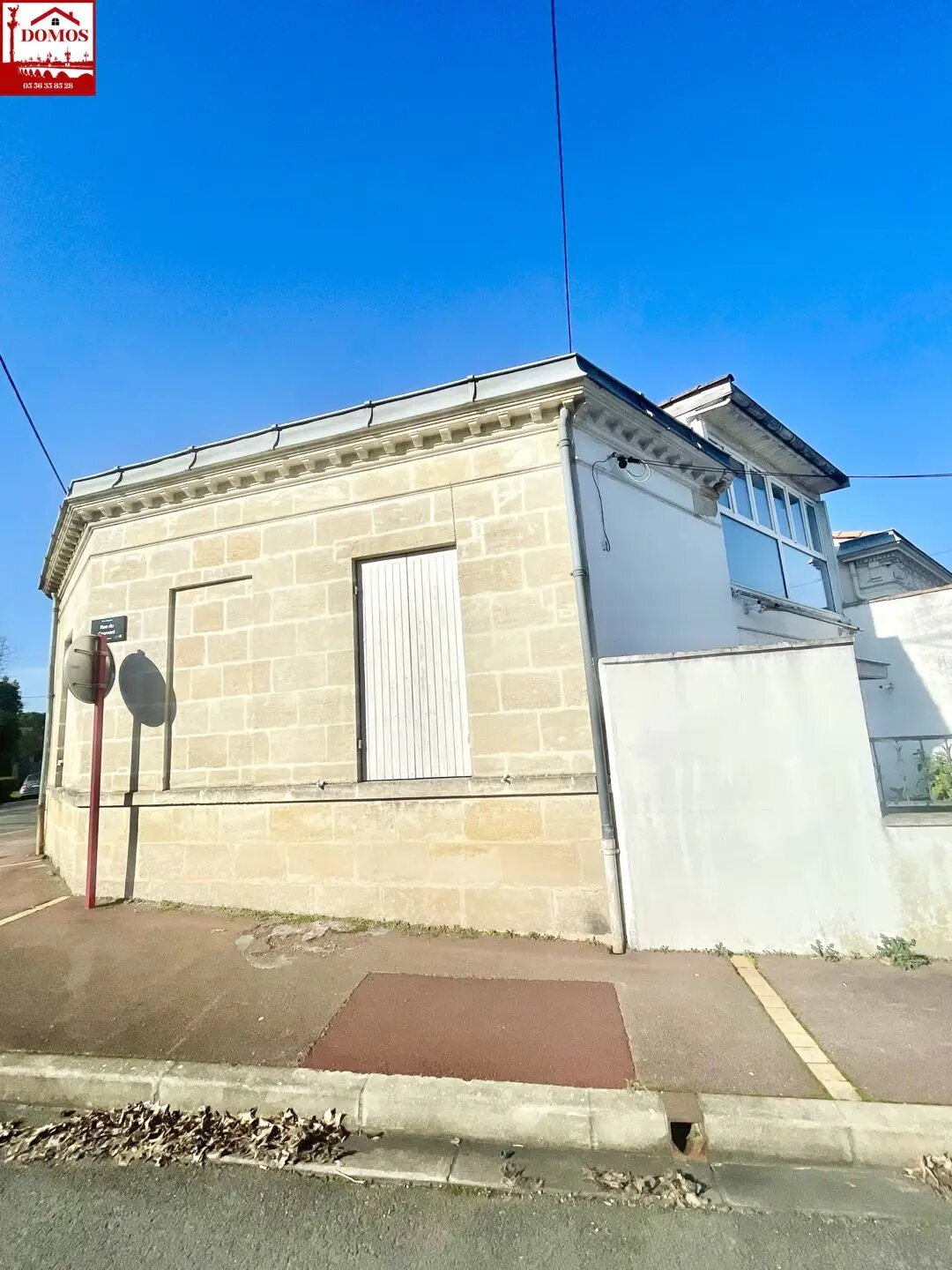 Maison à vendre, 97m², Eysines
