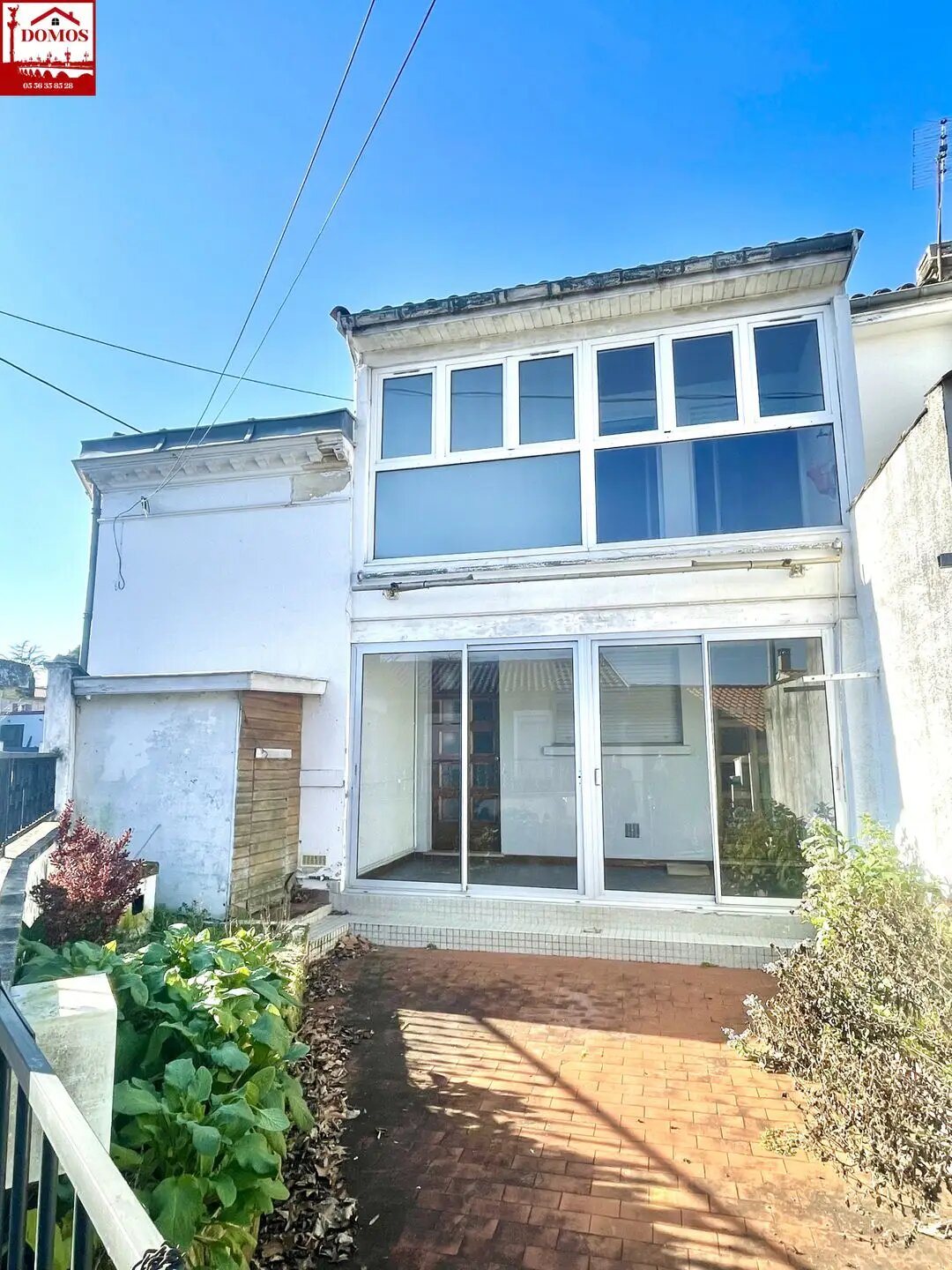 Maison à vendre, 97m², Eysines