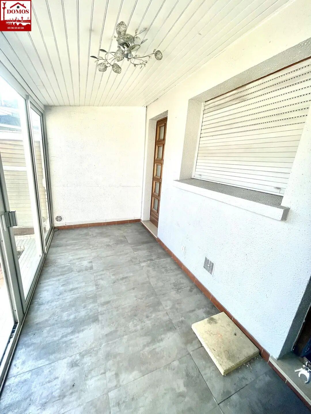 Maison à vendre, 97m², Eysines
