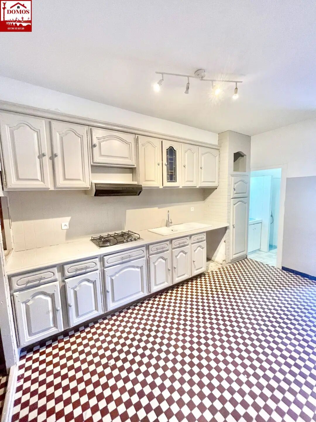 Maison à vendre, 97m², Eysines