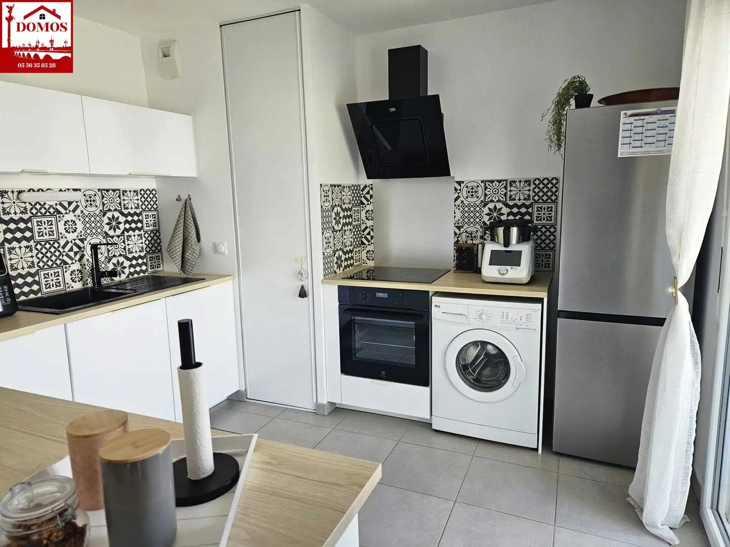 Appartement à louer, 63m², Parempuyre