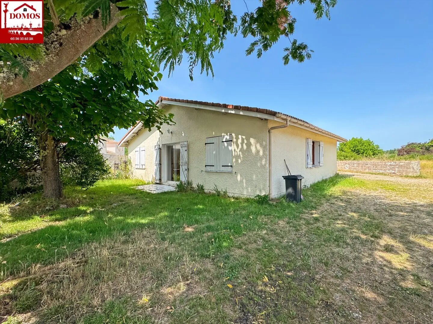 Maison à vendre, 102m², Blanquefort