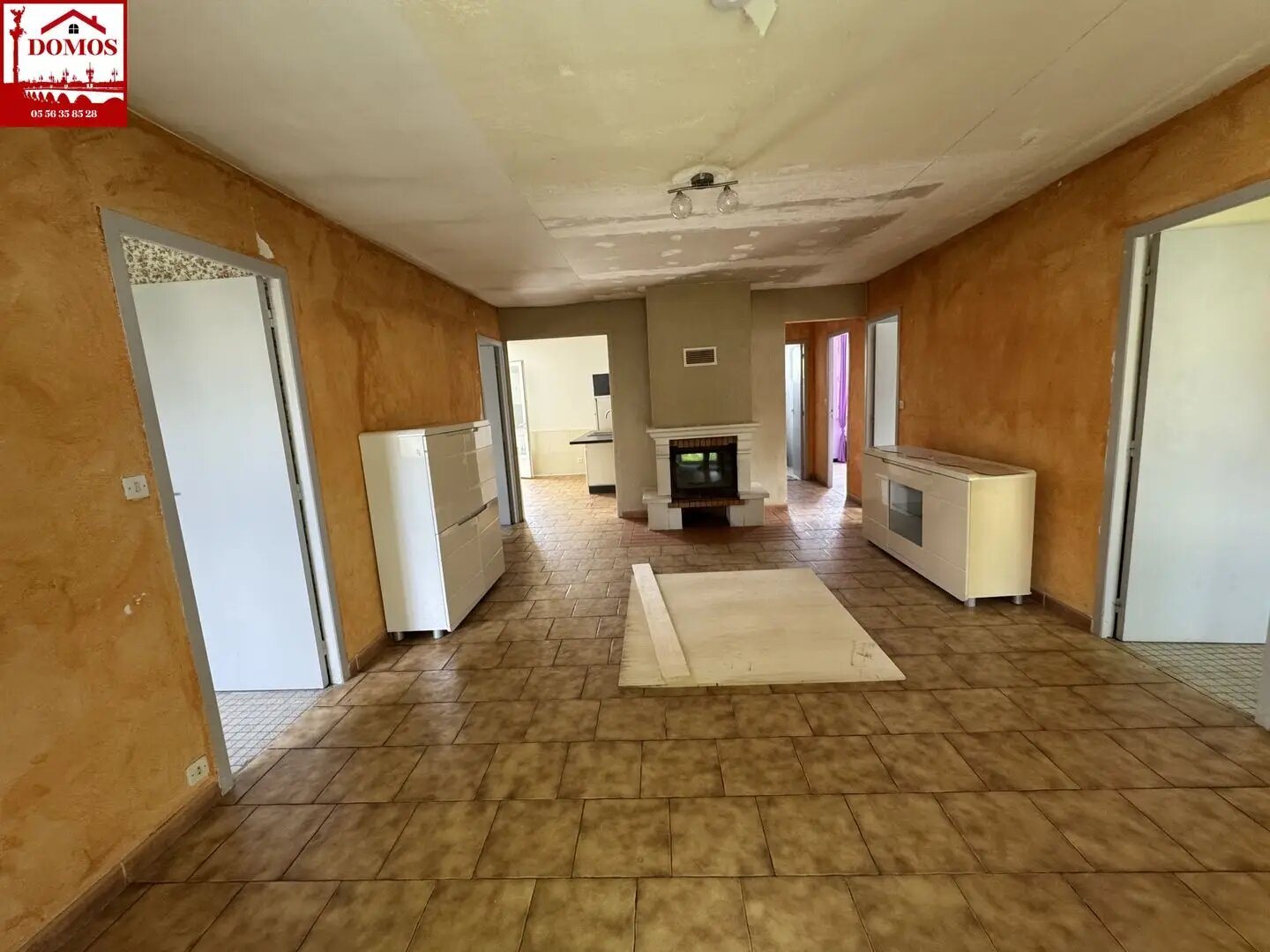 Maison à vendre, 102m², Blanquefort