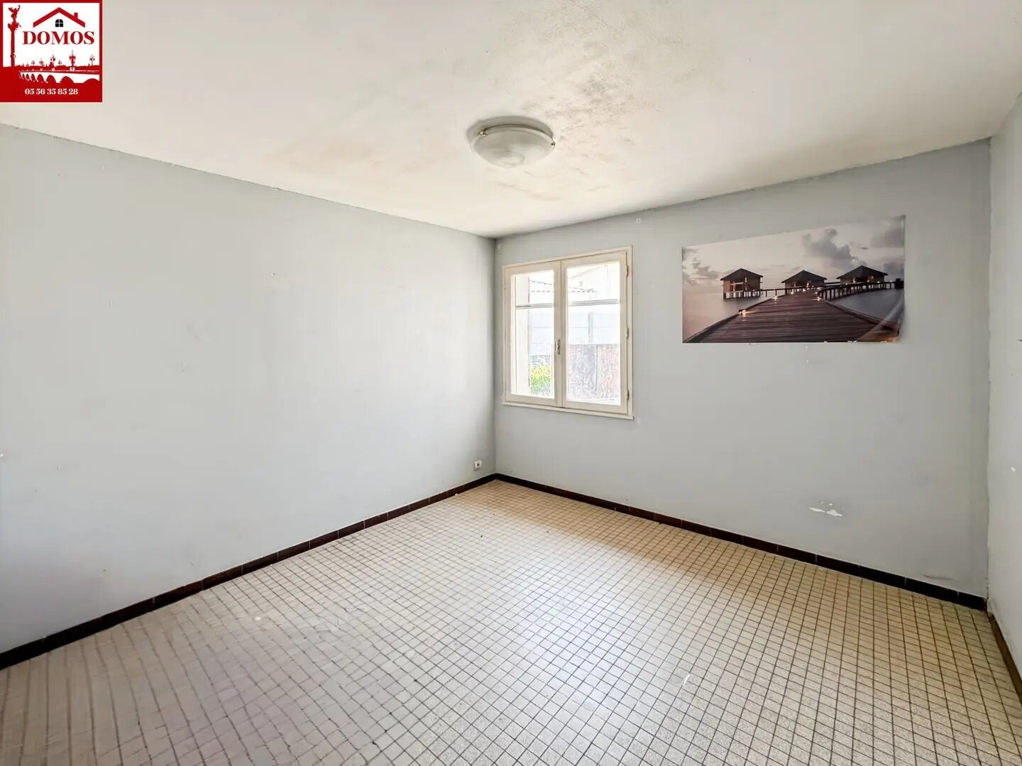 Maison à vendre, 102m², Blanquefort