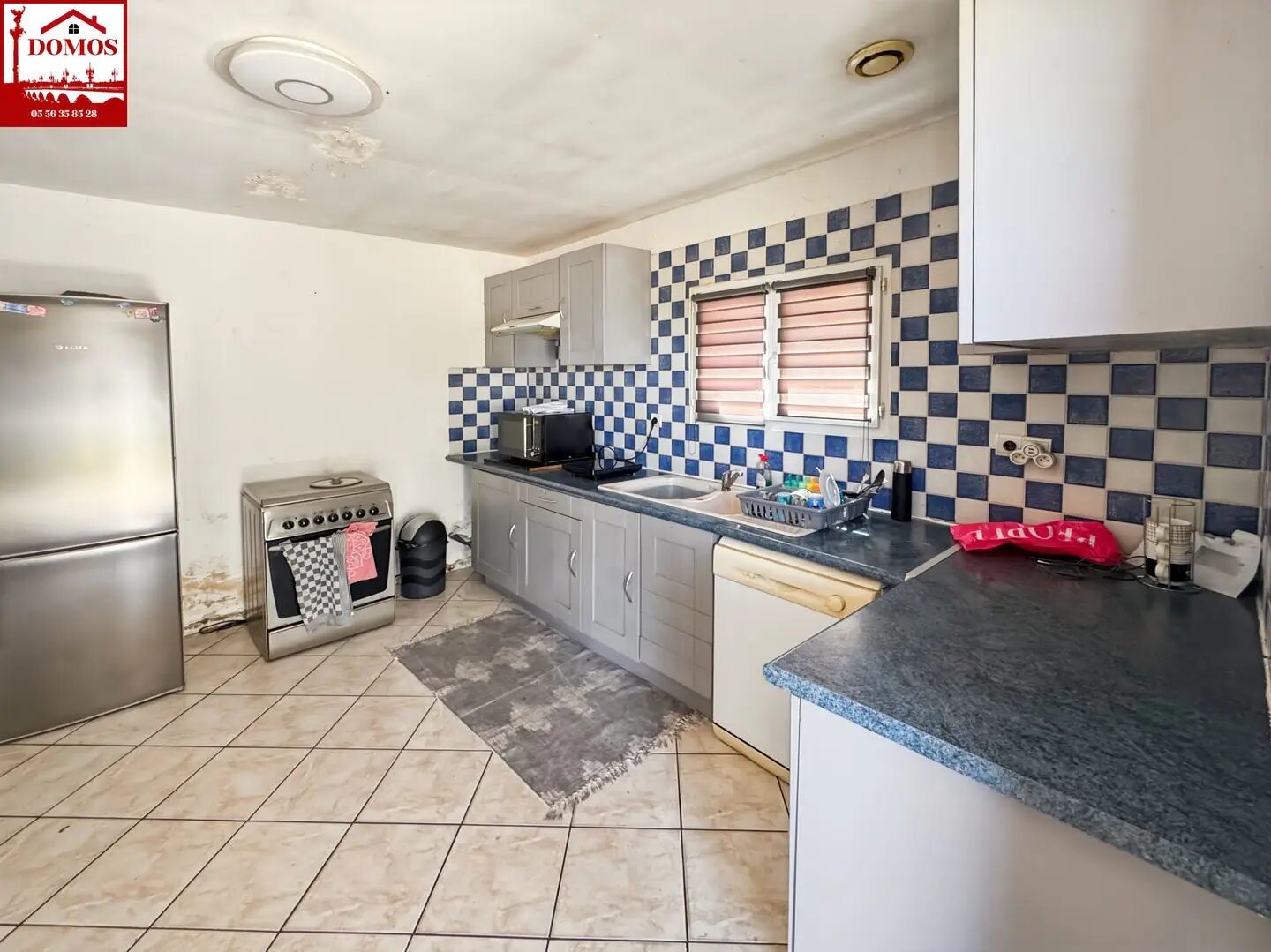 Maison à vendre, 102m², Blanquefort
