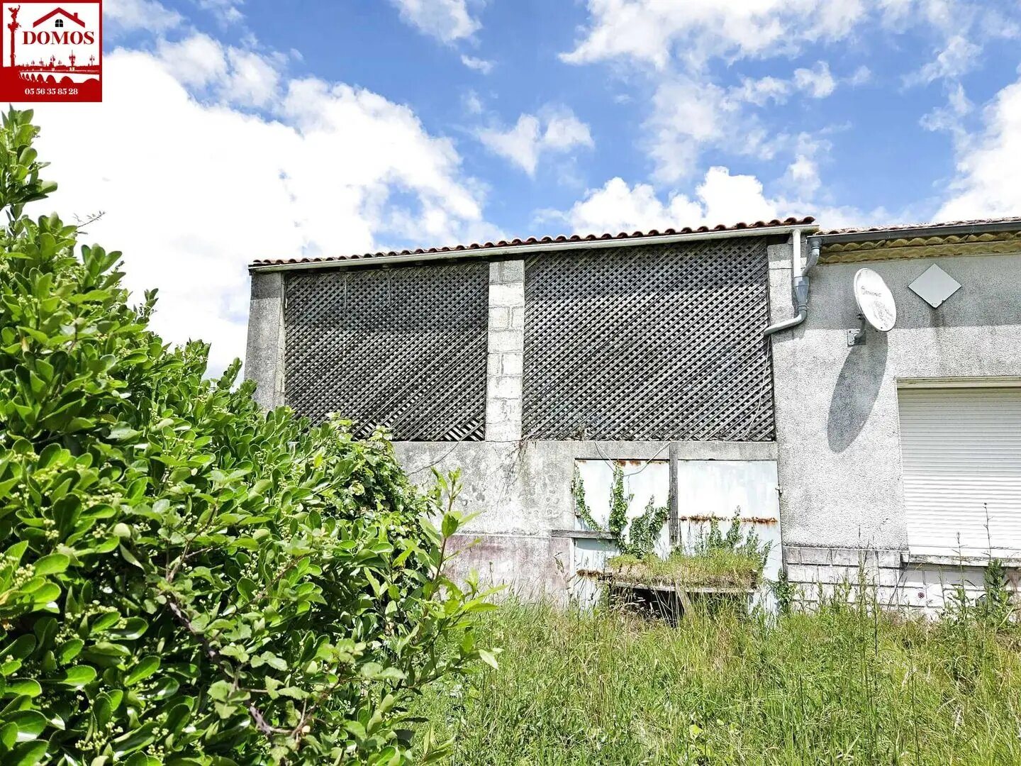 Maison à vendre, 80m², Civrac-en-Médoc