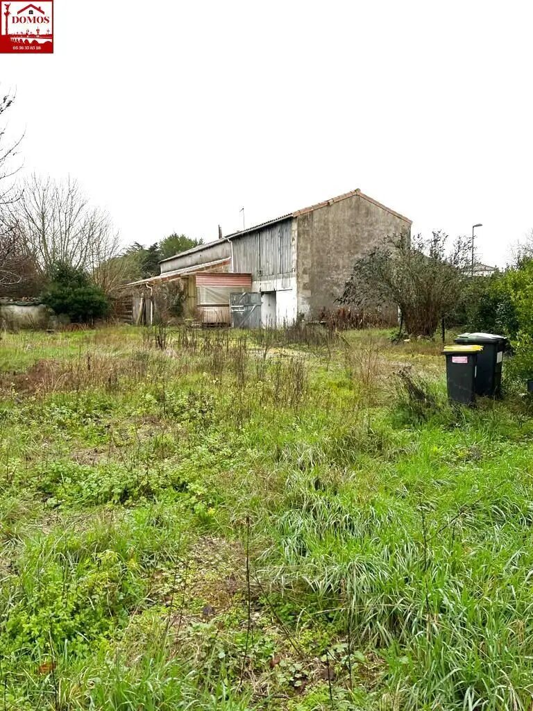 Maison à vendre, 80m², Civrac-en-Médoc