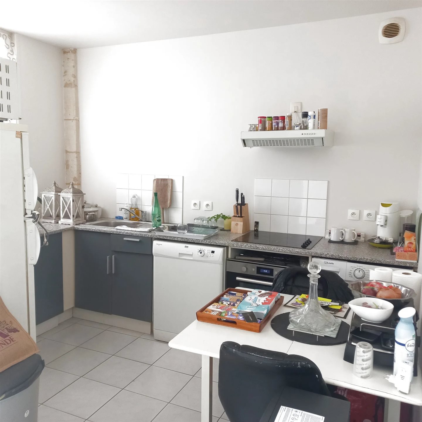 Maison à vendre, 58m², Parempuyre