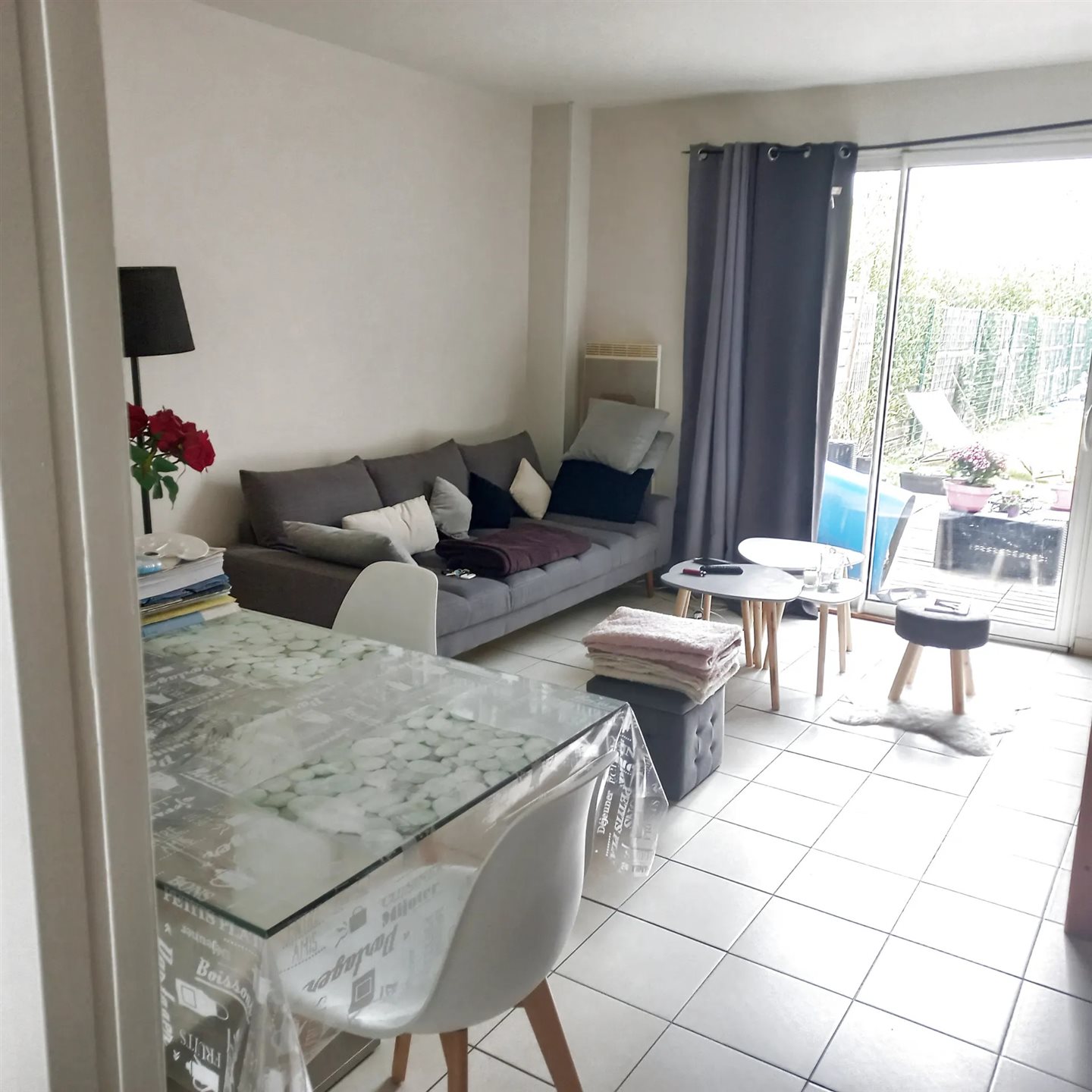 Maison à vendre, 58m², Parempuyre