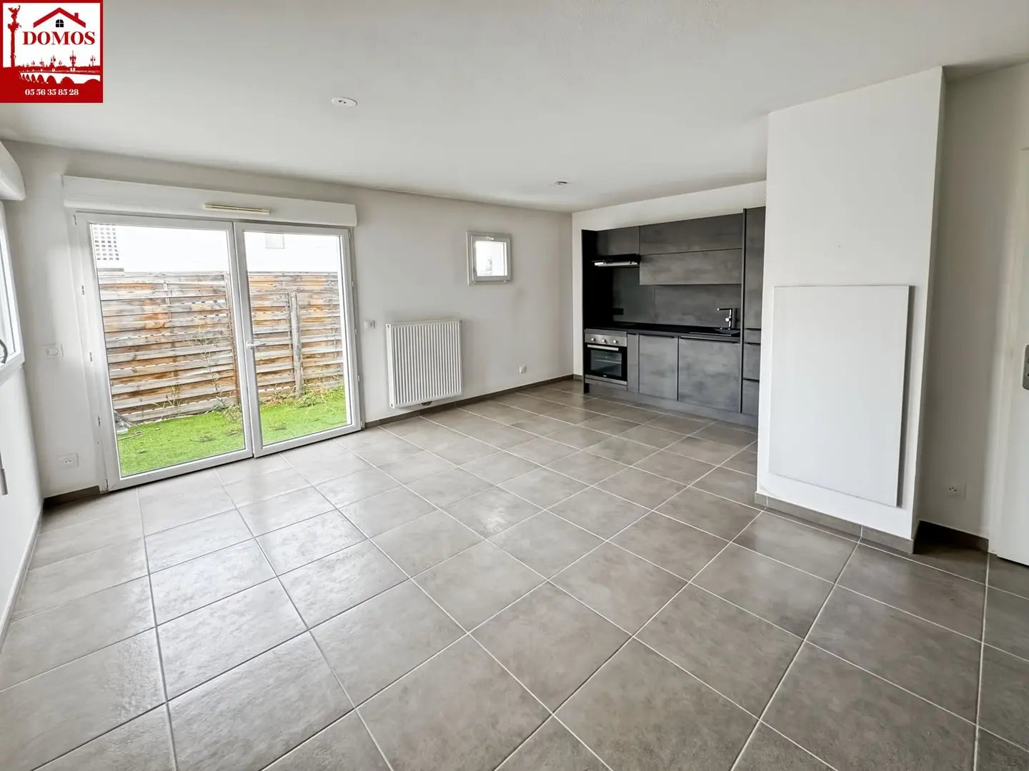 Appartement à vendre, 50m², Parempuyre