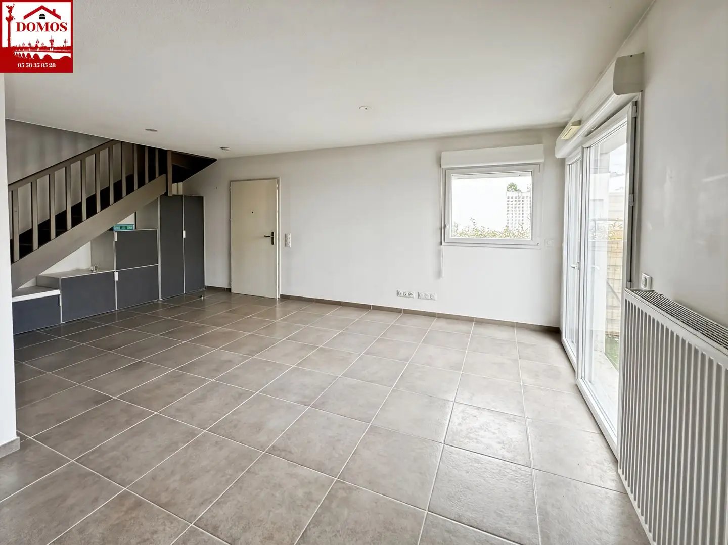 Appartement à vendre, 50m², Parempuyre
