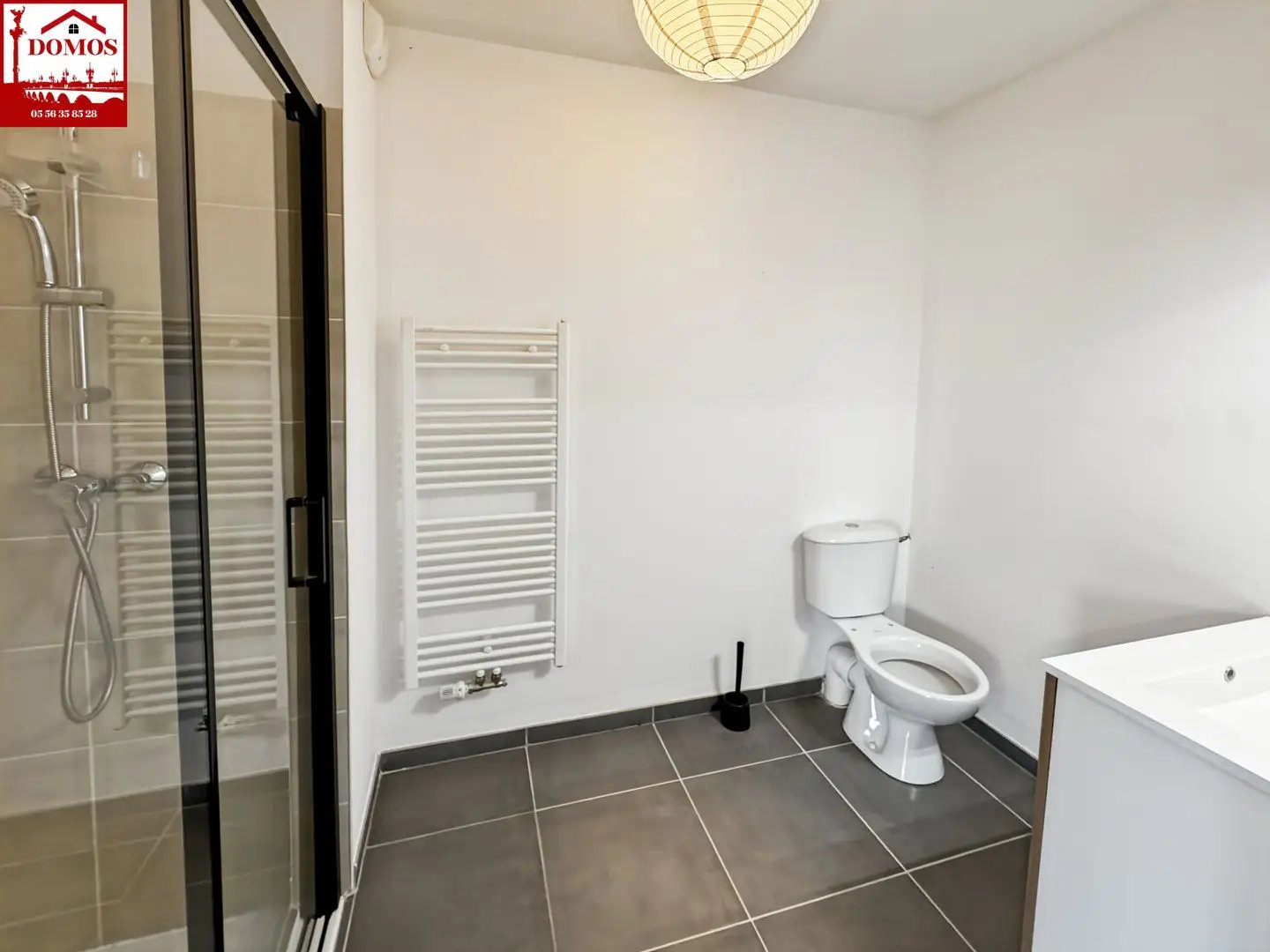 Appartement à vendre, 50m², Parempuyre