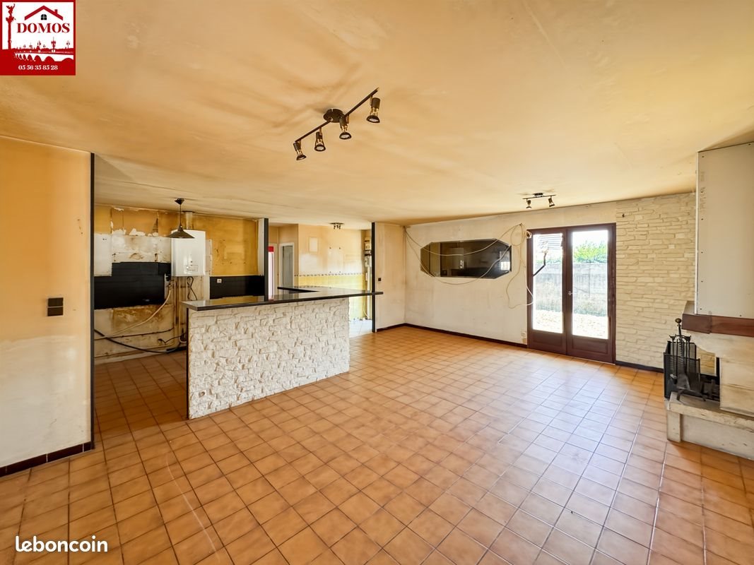 Maison à vendre, 100m², Parempuyre