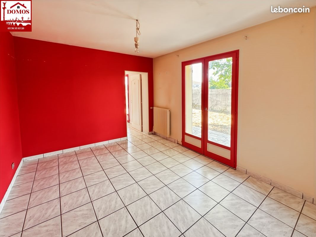 Maison à vendre, 100m², Parempuyre