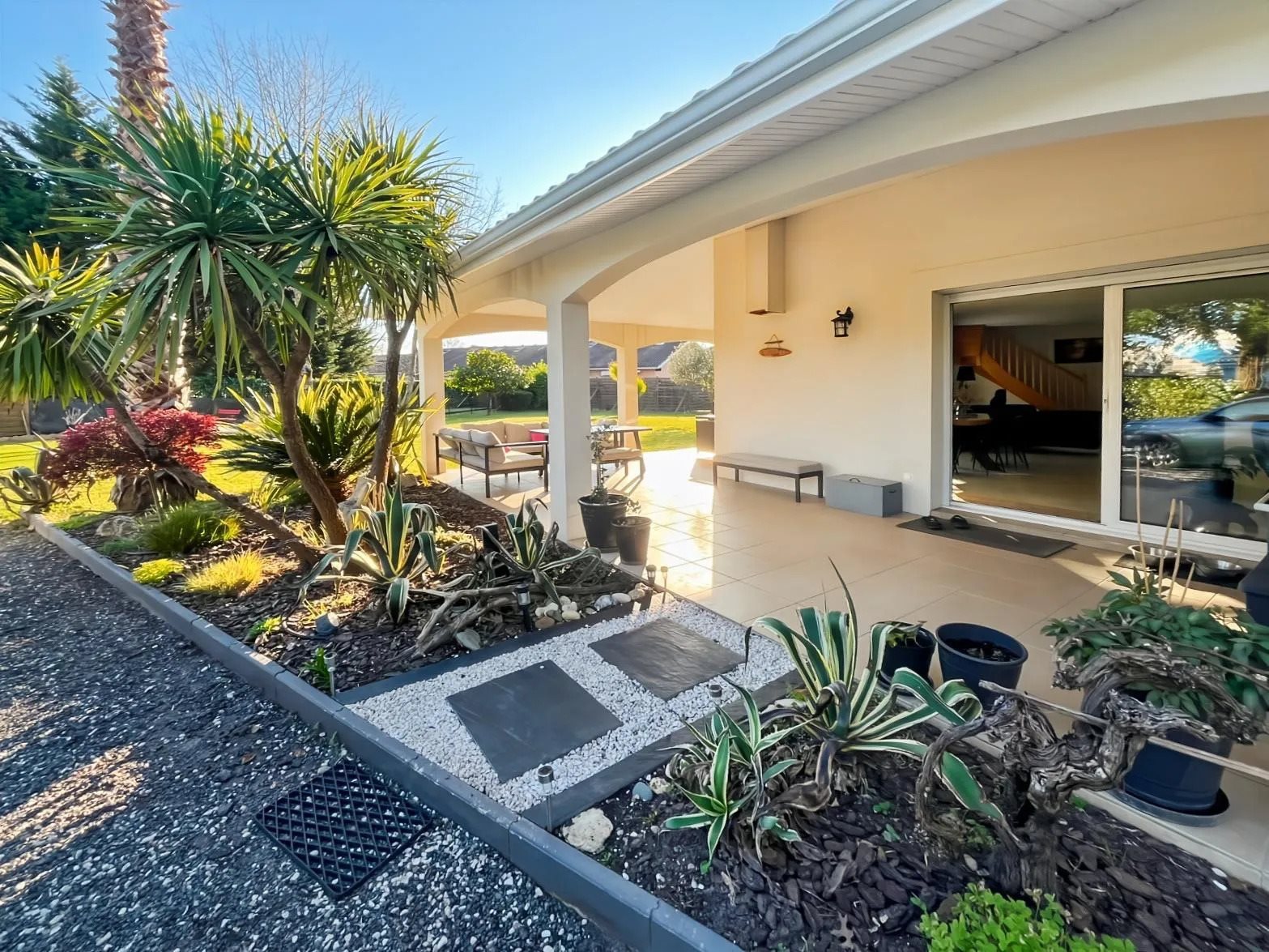 Maison à vendre, 180m², Parempuyre