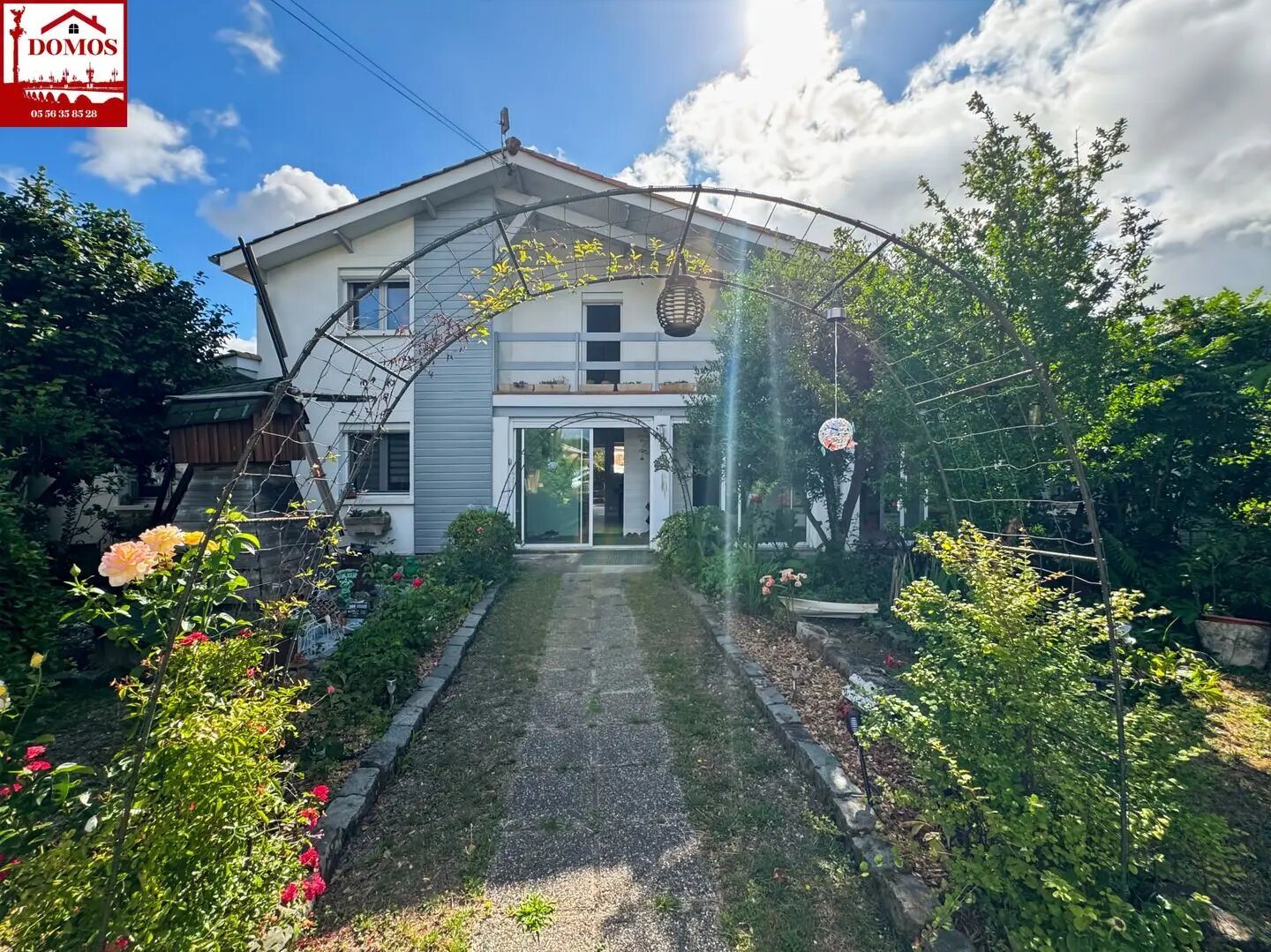 Maison à vendre, 188m², Parempuyre