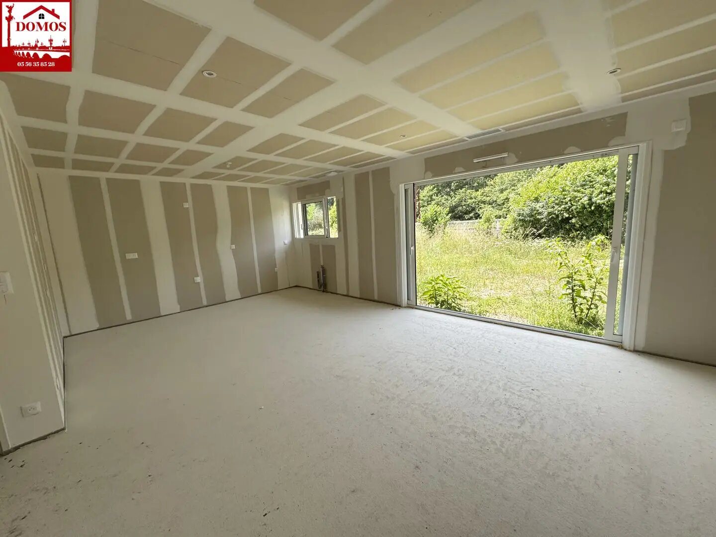 Maison à vendre, 118m², Parempuyre