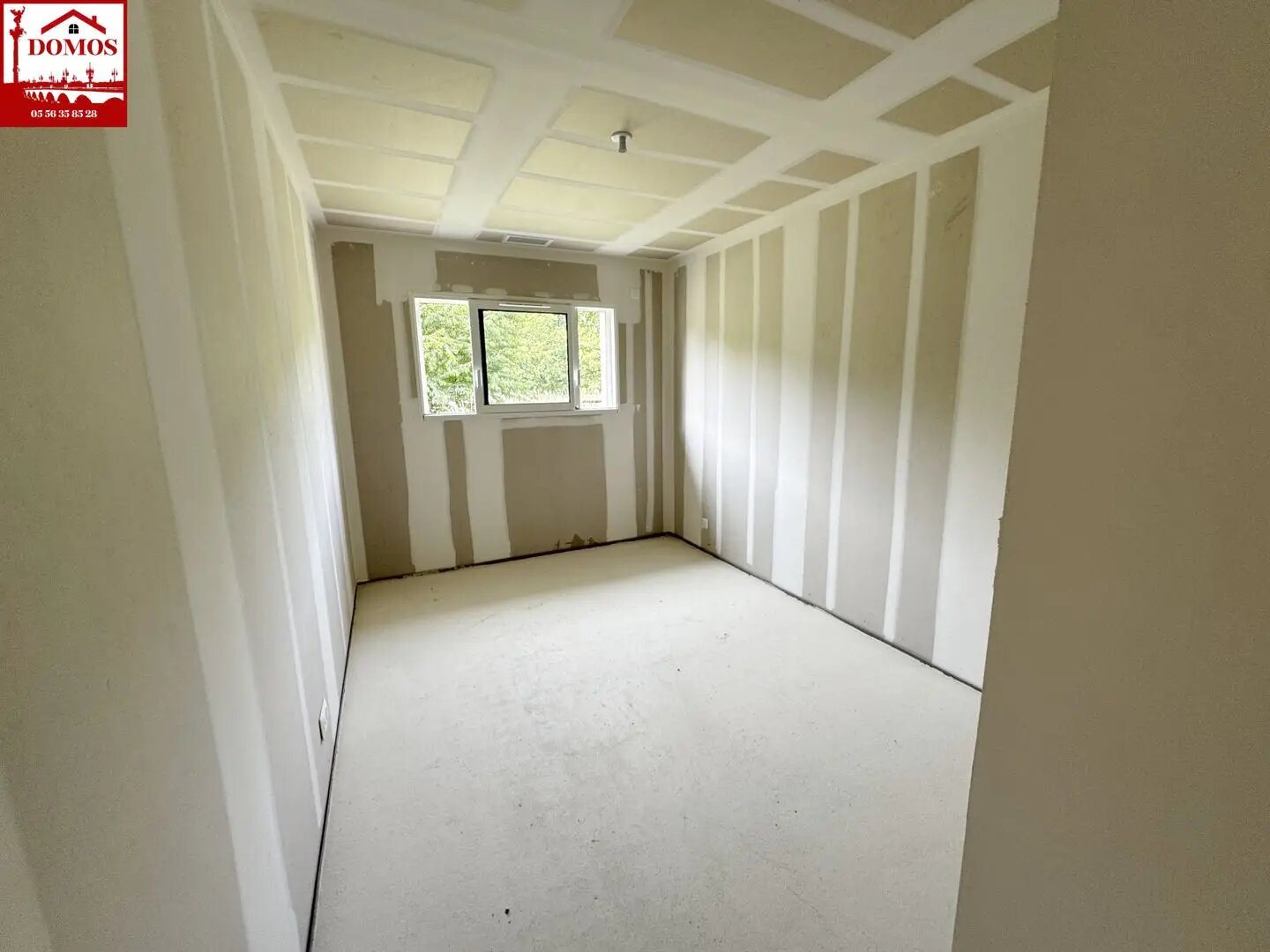 Maison à vendre, 118m², Parempuyre