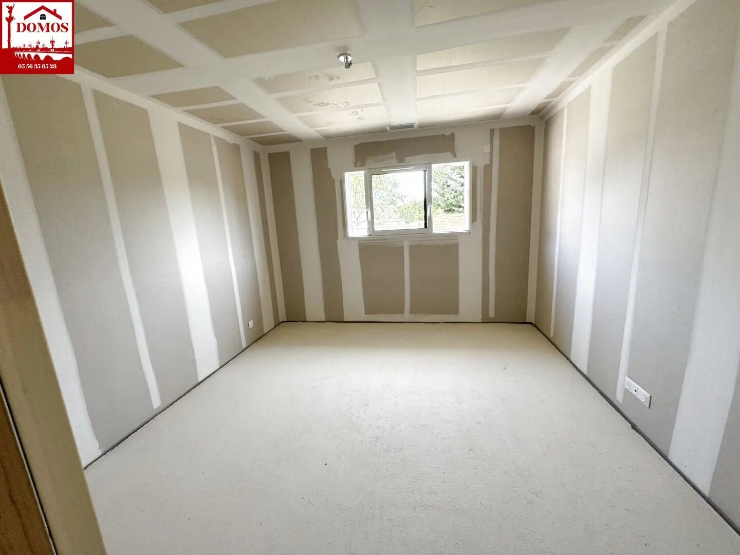 Maison à vendre, 118m², Parempuyre