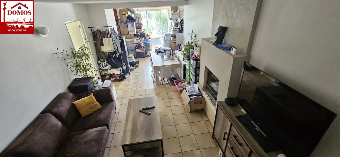 Maison à louer, 69m², Parempuyre