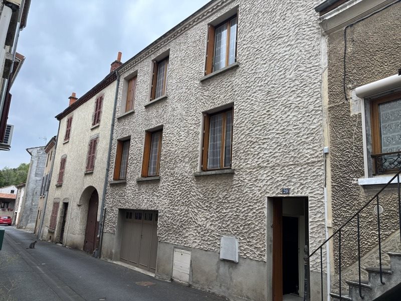 Maison à vendre, 122m², Lempdes-sur-Allagnon