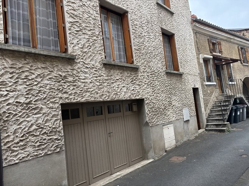 Maison à vendre, 122m², Lempdes-sur-Allagnon