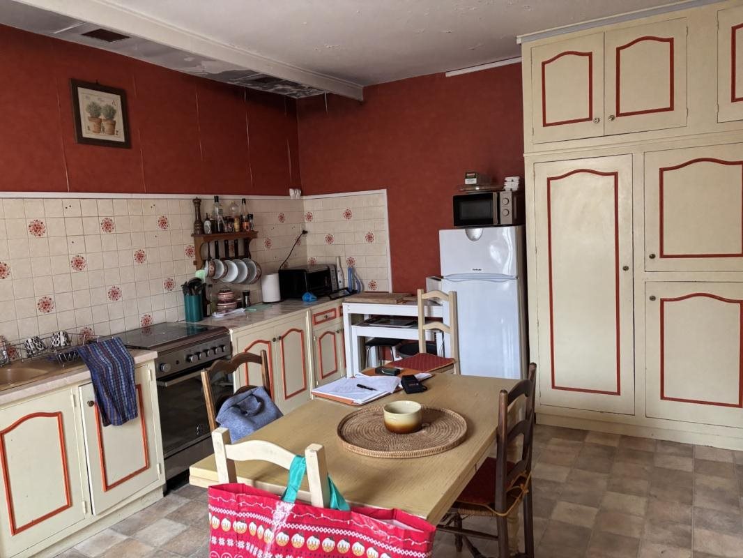 Maison à vendre, 201m², Ardes