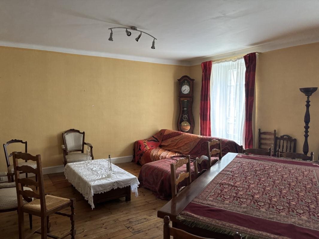 Maison à vendre, 201m², Ardes